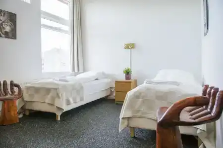 Höfn Inn - 2