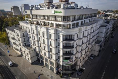 Holiday Inn Łódź, An Ihg - 24