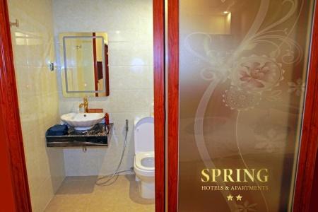 Spring - 8