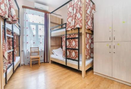 Пушкина 10 - 2