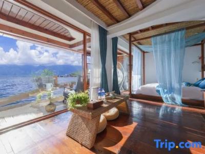 Yishiqingyuan Sea View Boutique Inn - 26