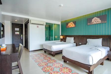 Grand Supicha City - Sha Plus - 41