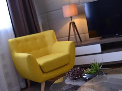 Boutique Rooms - 47