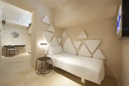 Palazzo Gatto Art & Spa - 24