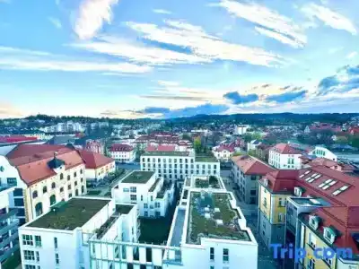 My Parkhotel - 109