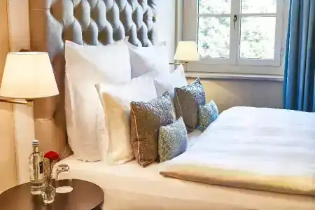 Steigenberger Grand& Spa Petersberg - 52
