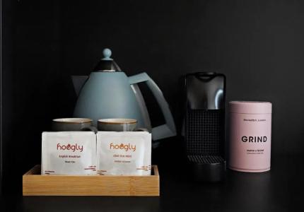 numa Fast & Digital Check-in l Drift - 34