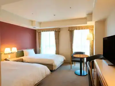 Utsunomiya Tobu Grande - 14