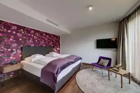 Best Western Premier Rebstock - 208