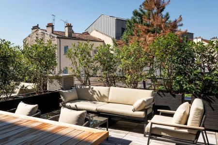 Courtyard by Marriott Paris Boulogne - 59