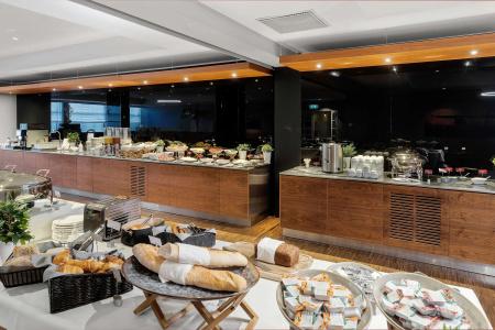 Best Western Plus Airport - 11