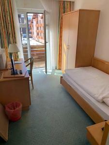 Gornergrat Dorf - 17