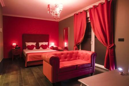 v e r o n e - Rooms & Suites - LièGe - Rocourt - 77