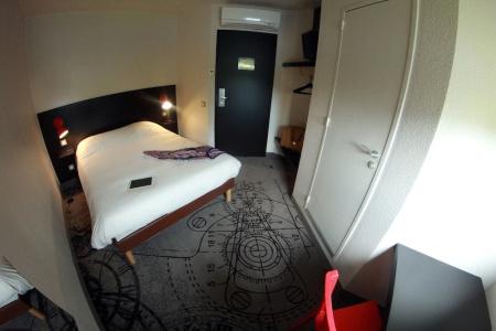 The Originals Access, Hôtel Limoges Nord (P'tit Dej-Hotel) - 35