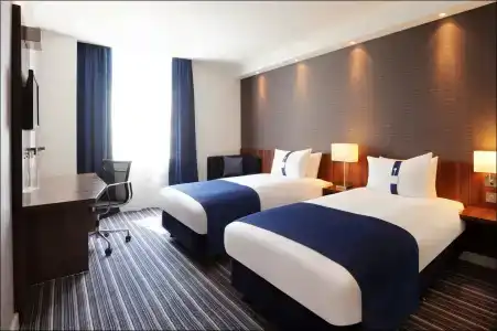 Holiday Inn Express Birmingham - Snow Hill, An Ihg - 2