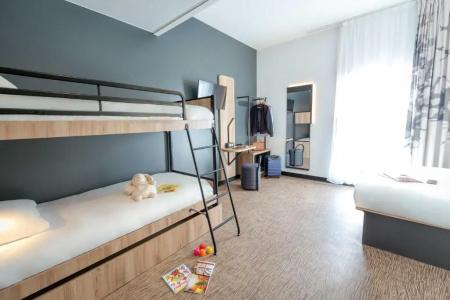 b&b hôTel Sainte-Maxime Golfe De Saint Tropez - 19