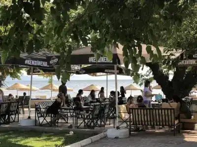 Kiraz Beach - 18