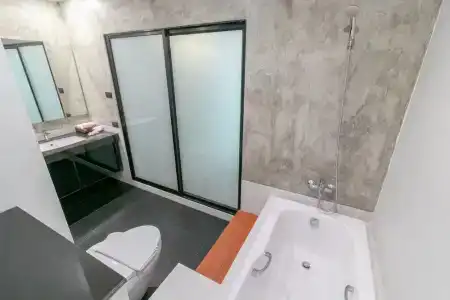 Zleepmotion Bangkok - 58