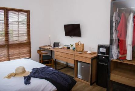 Rumanami Residence - 14