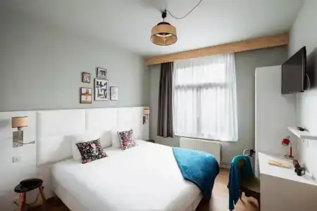Hôtel Calm Lille - 54
