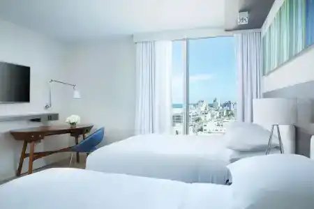Hyatt Centric South Beach Miami - 50