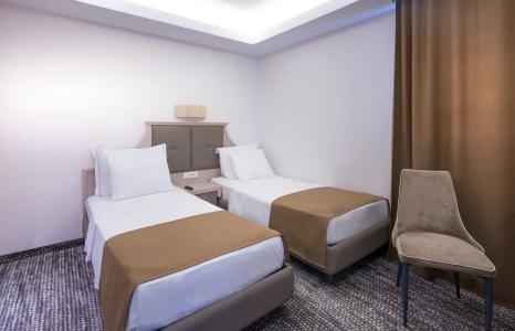 Cronwell Platamon Resort All-Inclusive - 41