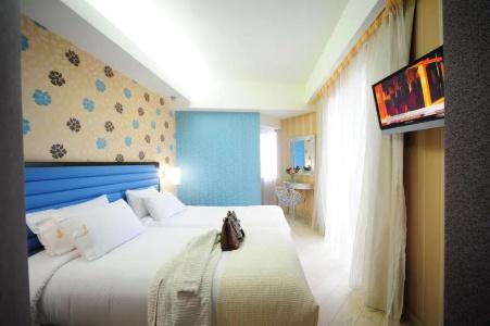 Steris Elegant Beach & - 109