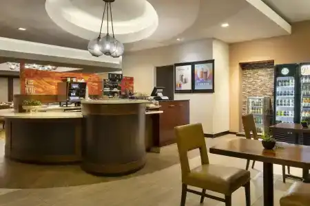 San Diego Marriott La Jolla - 38