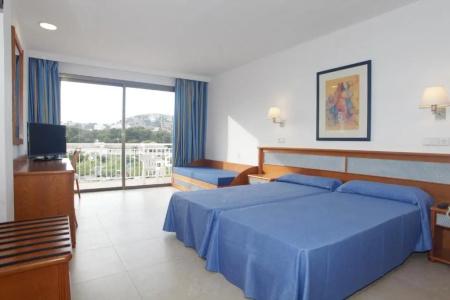 & Apartamentos Casablanca - 21