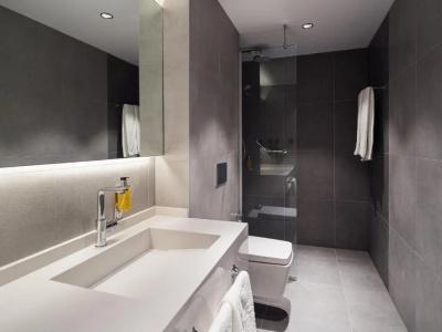 Executive Residency by Best Western Amsterdam Airport - 62