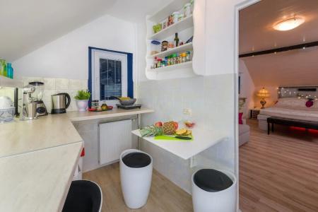 Anastasia Suites Zagreb - 47