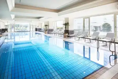 The Ritz-Carlton Osaka - 21