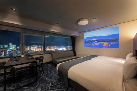 Niigata Grand - 67