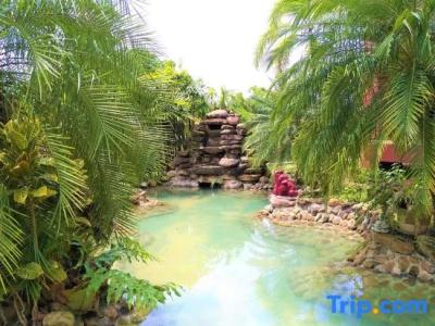 Andamanee Boutique Resort - Sha Plus - 85