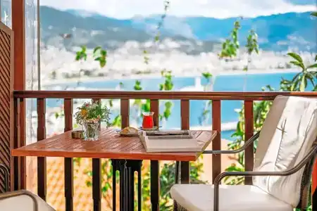 Villa Turka - 63
