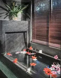 Sojourn Boutique Villas - 54
