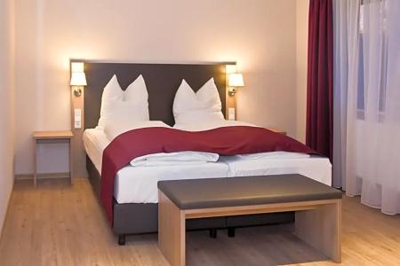 Troll's Brauhaushotel - 86