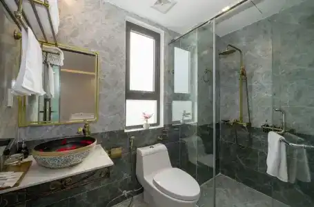 Royal Manison & Spa - 16