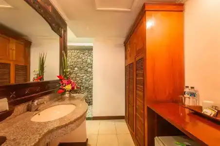 Sahadewa Resort & Spa - 29