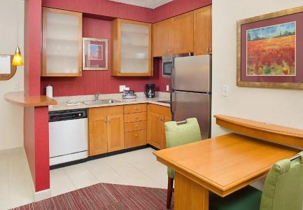 Residence Inn Hershey - 32