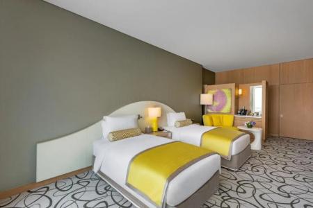 Sofitel Dubai Downtown - 80