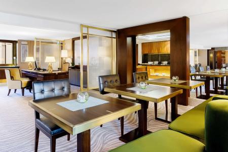 Hilton Budapest - 24