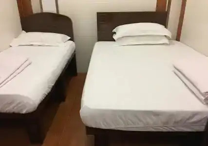 Hk Peace - 2