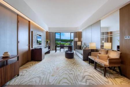 Mission Hills Resort Dongguan - 182