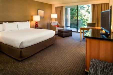 DoubleTree by Hilton Seattle Airport - 44