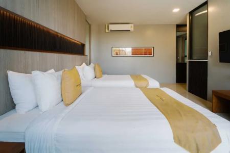 Sukhothai Treasure & Spa- Sha Plus Certified - 97