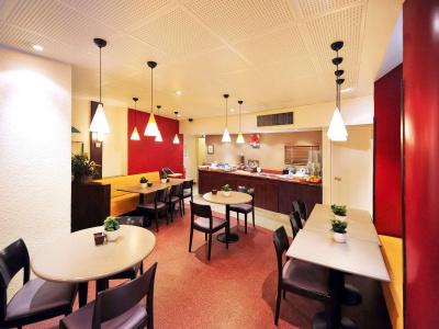 Ibis Paris Gare Montparnasse 15ème - 12