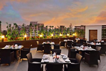 Leisure Inn Grand Chanakya - 20