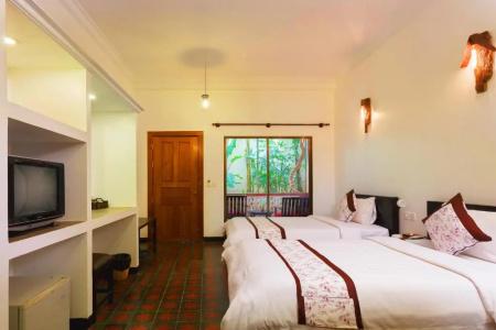 La Niche D'angkor Boutique - 32