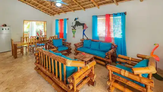 Paradiso del Caribe - 264